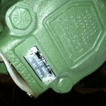 Box 65 B 4525V60A14 Hyd Pump (8)